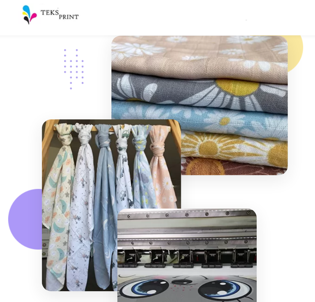 TEKSPRİNT Tekstil İmalat Ltd. Şti.